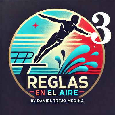E3. ¿Qué evalúan los jueces de clavados?
