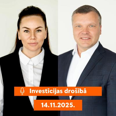 |150| Investīcijas drošībā |150| Investīcijas drošībā