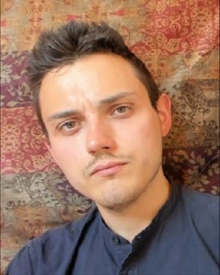 Episode 334 - Accounting for Anne of Cleves with Dr James Taffe