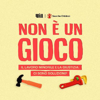 La relazione tra lavoro minorile e giustizia minorile La relazione tra lavoro minorile e giustizia minorile