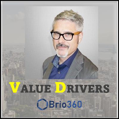 Beyond the Numbers: Darrell Cox on Revenue-Connected FP&A