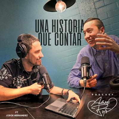 Una historia que contar Una historia que contar