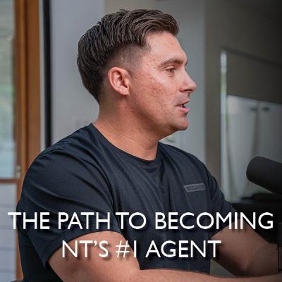 Ep. 89 - Becoming NT’s #1 Agent: Embrace Modern Marketing, Create Pressure & Win Listings With Radical Honesty Ep. 89 - Becoming NT’s #1 Agent: Embrace Modern Marketing, Create Pressure & Win Listings With Radical Honesty