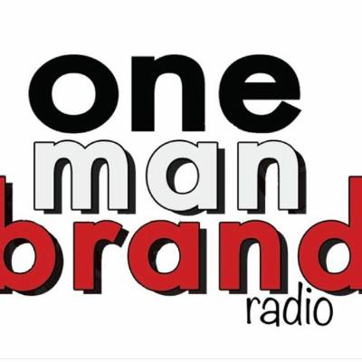 One Man Brand Radio - October 31 2020