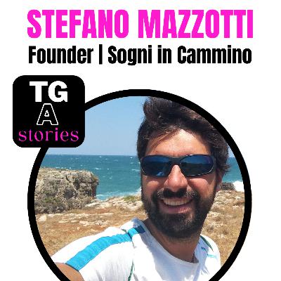 Camminare per stimolare il cambiamento? Si può!