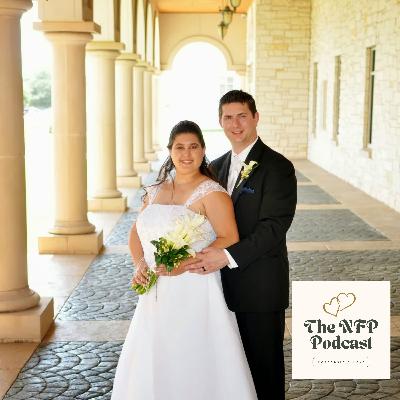 Episode 85: Love Story....Jessica and Shea