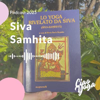 Cos'è la Siva Samitha?