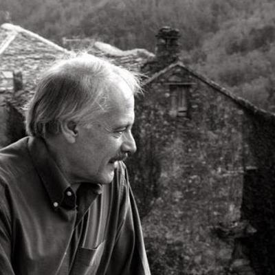 Jacques Fusina, écrire en Corse