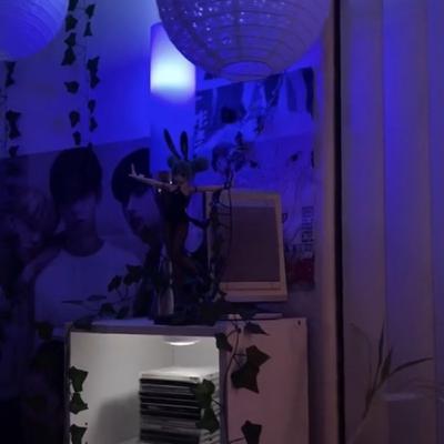 study with me | cozy lofi evening ˚* ੈ✩‧₊