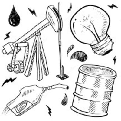 Combustibles fósiles Combustibles fósiles
