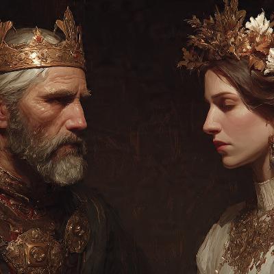 ๐๏ธ At Gerar! Genesis 20 With Commentary. ๐คซ๏ธ ๐๏ธ At Gerar! Genesis 20 With Commentary. ๐คซ๏ธ