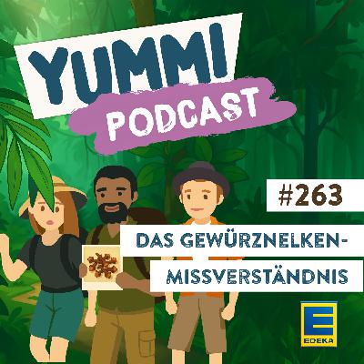 Das Gewürznelken-Missverständnis