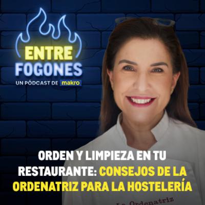 Orden y limpieza en tu restaurante: consejos de la Ordenatriz para la hostelería Orden y limpieza en tu restaurante: consejos de la Ordenatriz para la hostelería