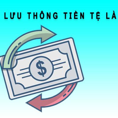 Quy luật lưu thông tiền tệ là gì? Tìm hiểu về chức năng của tiền tệ