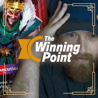 WELCOME TO THE LEAGUE OF DRAVEN