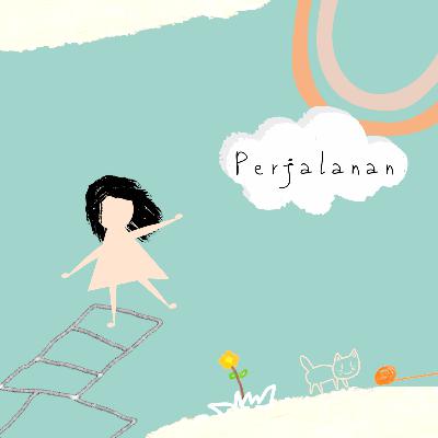 #8 Perjalanan : Selamat Datang Agustus