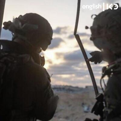 Why aren't conscript soldiers paid a decent wage?