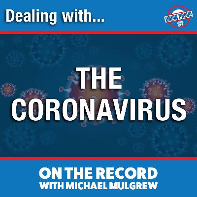 Dealing with the Coronavirus Dealing with the Coronavirus