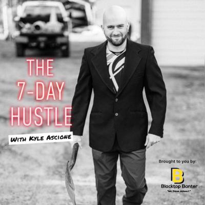 Shoot For The Moon w/Cam Roberts Shoot For The Moon w/Cam Roberts