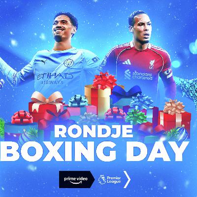 'De Premier League is de beste competitie ter wereld' | Rondje Boxing Day