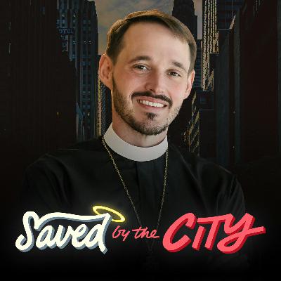 From Pulpit to Protest: The Clergy Resisting ICE + Michael Woolf From Pulpit to Protest: The Clergy Resisting ICE + Michael Woolf