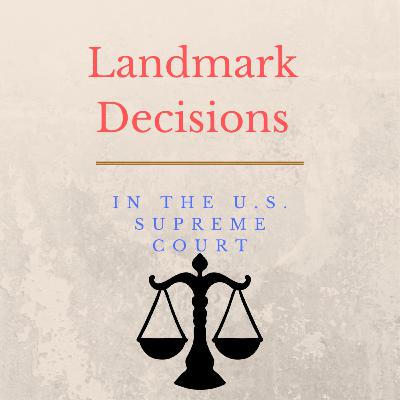 Episode 10: Dartmouth College v. Woodward