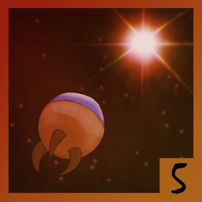Shards of Souls - Chapter Five Shards of Souls - Chapter Five