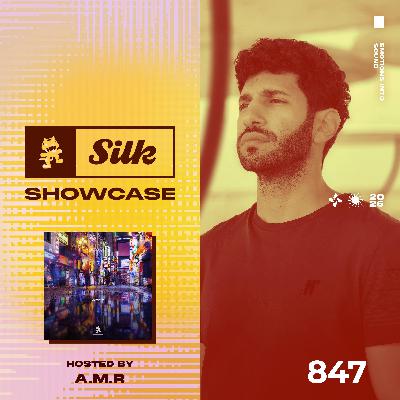 Monstercat Silk Showcase 847 (Hosted by A.M.R) Monstercat Silk Showcase 847 (Hosted by A.M.R)