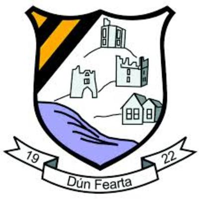 Intermediate Hurling Final - Danesfort Players Post-Match v James Stephens 19.10.2025