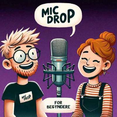 Hvordan var det at lave det første show? (med gæst: Ray Samson)