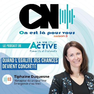 Quand l’égalité des chances devient concrète