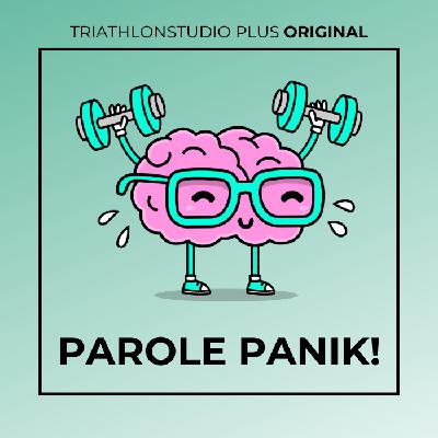 Teaser: Parole Panik! - Sportpsychologie to go