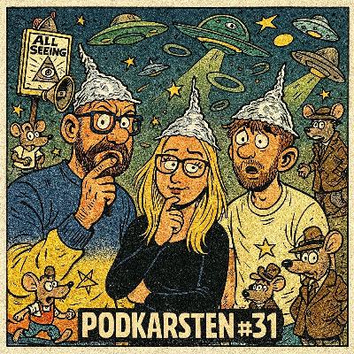 Die Illuminaten schicken uns eine Push - Mitteilung Die Illuminaten schicken uns eine Push - Mitteilung