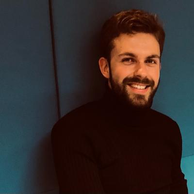 Steijn de Ridder over het werkgeluk van young professionals Steijn de Ridder over het werkgeluk van young professionals