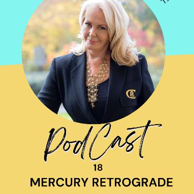 Mercury Retrograde Explained! Mercury Retrograde Explained!
