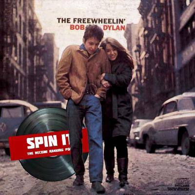 The Freewheelin' Bob Dylan - Bob Dylan | Album Review & Ranking: Episode 234 The Freewheelin' Bob Dylan - Bob Dylan | Album Review & Ranking: Episode 234