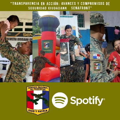 Avances y Compromisos de Seguridad Ciudadana