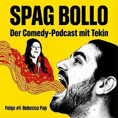 #1 Rebecca Pap: Spag Bollo Premiere