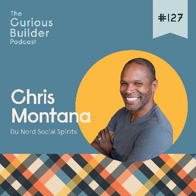 #127 | Chris Montana | Du Nord Social Spirits | Burnout, Barrooms, & Breaking Barriers: Chris Montana’s Path to Disrupting an Industry #127 | Chris Montana | Du Nord Social Spirits | Burnout, Barrooms, & Breaking Barriers: Chris Montana’s Path to Disrupting an Industry