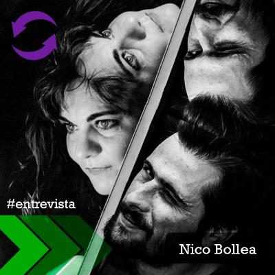 acualizamesta # 08 entrevista a Nico Bollea
