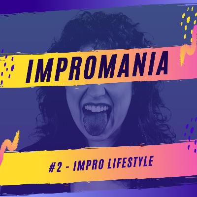 #2 Impro Lifestyle