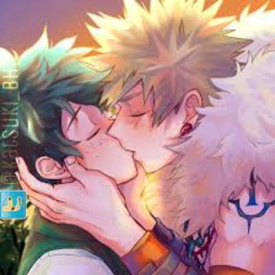 disconnected (bakudeku) 2
