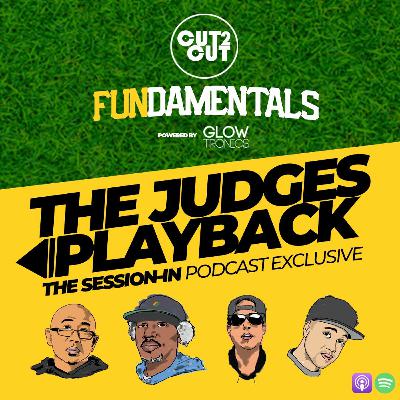 01 - FUNDAMENTALS - The Judges Playback (December)