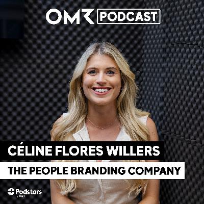 Früher Miss Universe, heute Miss Linkedin: Céline Flores Willers (#872)