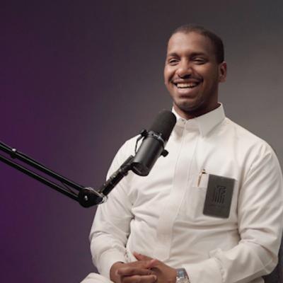 S1E4: الحلقة الرابعة: كيف تخلق بيئة عمل إيجابية