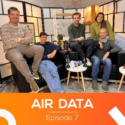 Air Database: Duik in Evoluties en Trends