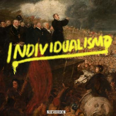 Individualismo. Individualismo.