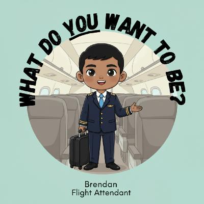 Do You Want To Be A Flight Attendant?