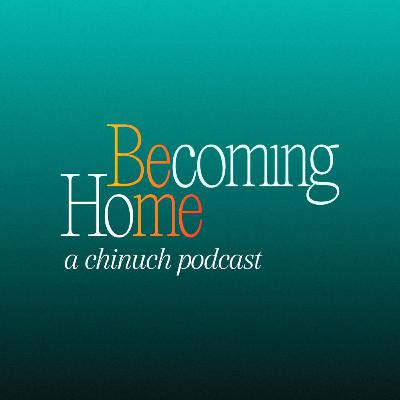 Benefits of Friendship [Becoming Home Podcast Ep. 4]