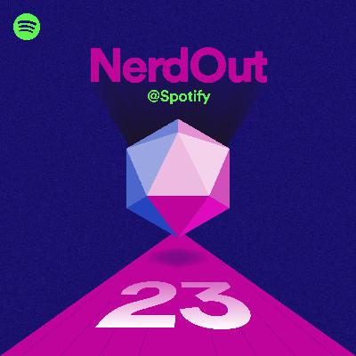 23: Searching for Neighbors with Voyager